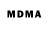 MDMA VHQ Grigore Cutitaru