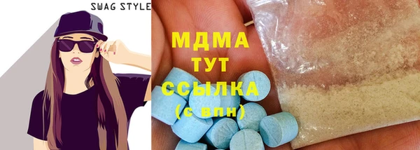 винт Липки