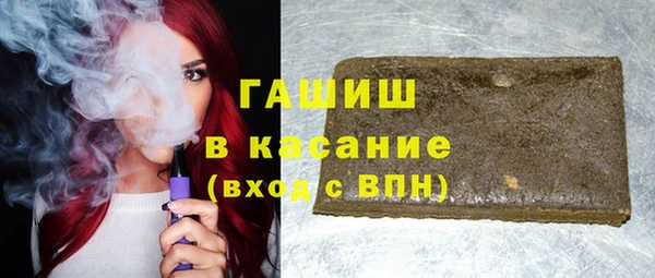 винт Липки