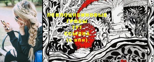 винт Лихославль